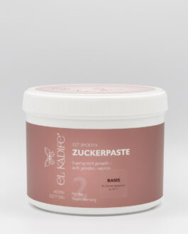 Zuckerpaste BASIS