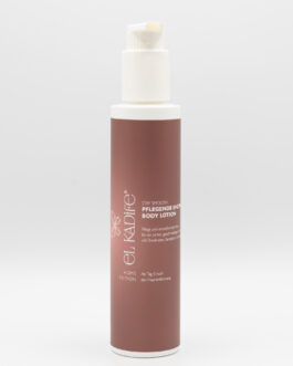 Body Lotion