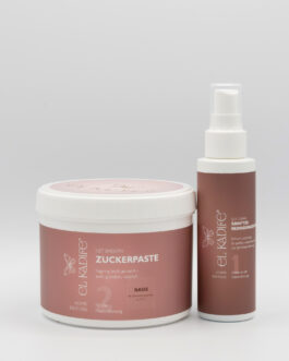 Zuckerpaste Basisset
