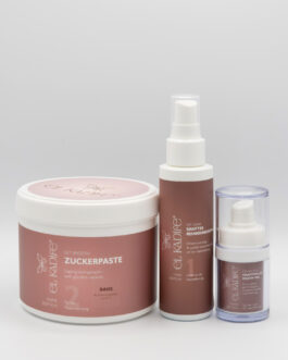 Zuckerpaste Deluxeset