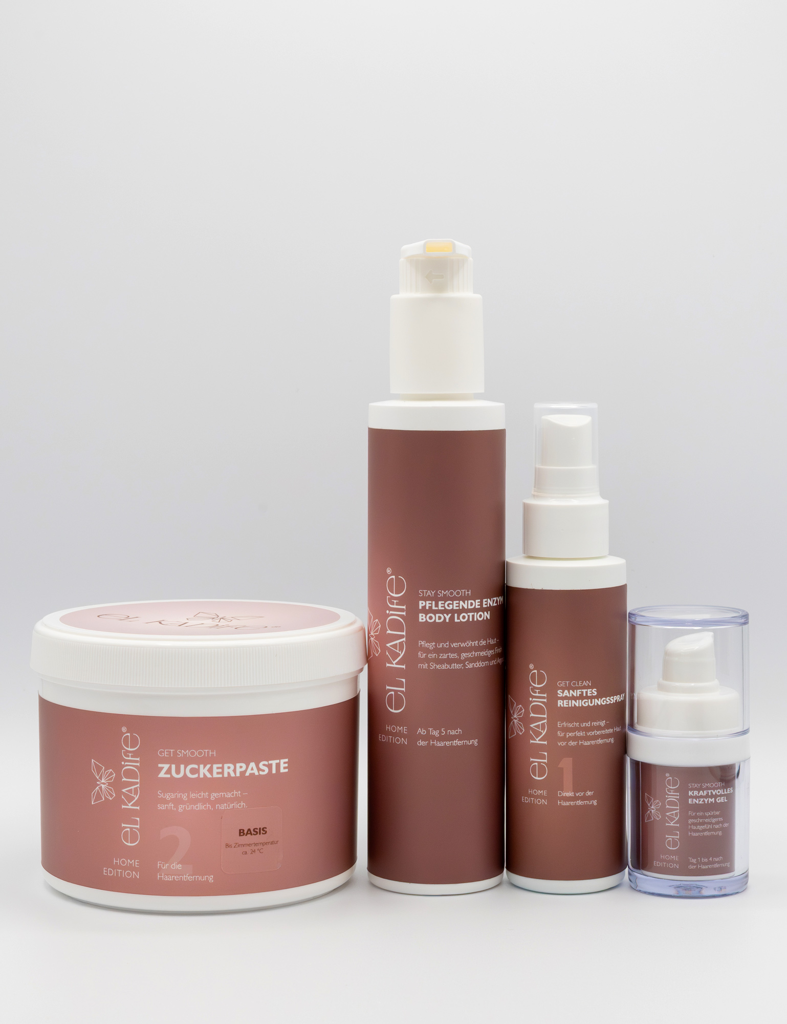 Zuckerpaste Premiumset
