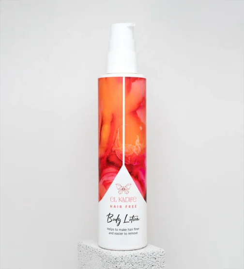 Body Lotion