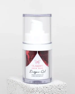 Enzyme Gel